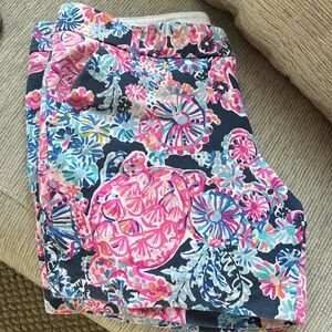 Lilly Pulitzer Shorts